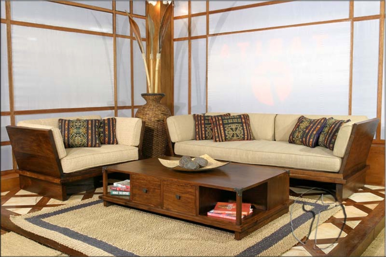 GlobalArtisan Decor: Where World Cultures Meet Elegance in Furniture